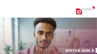 Kifiya AIM 2 - Week 7 Day 2: Extract, Load, and Transform Data Build Tool DBT