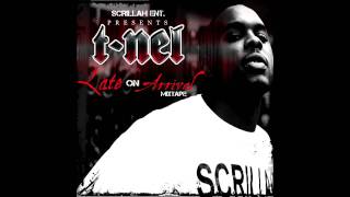 Tnel 42 Bars And Runing