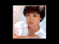 松田聖子 マドラス・チエックの恋人 オリジナルカラオケ