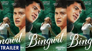 Bingwit | Trailer | Sexy Drama