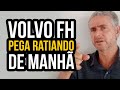 Volvo FH Pega Ratiando De Manhã | Como Resolver?