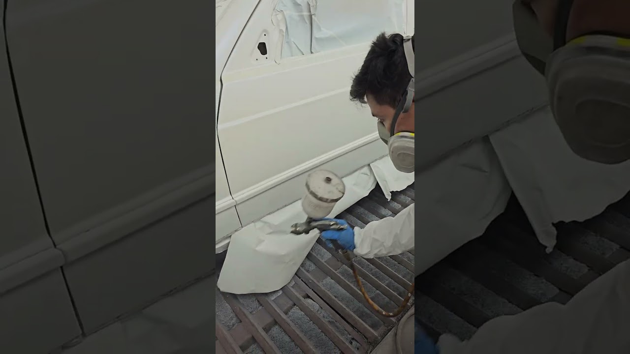 ¡Acabado premium no es brillo… es proceso!