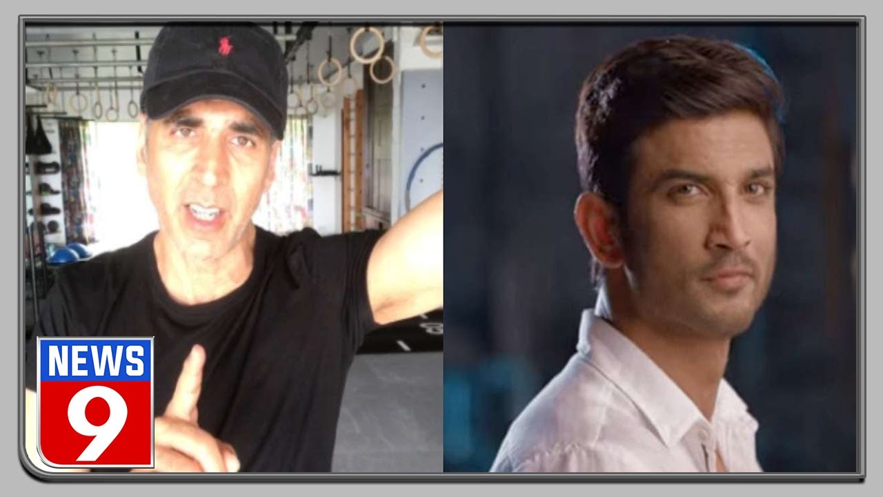 Akshay’s video receives backlash, netizens demand boycott of ‘Laxmmi Bomb’