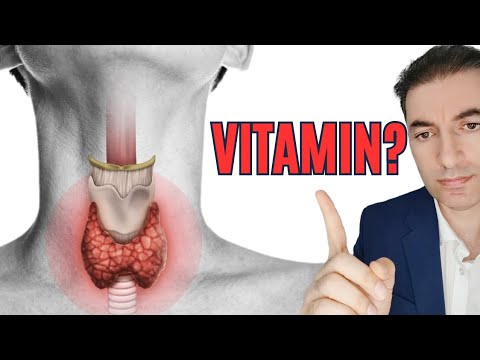 Najvažniji vitamin za