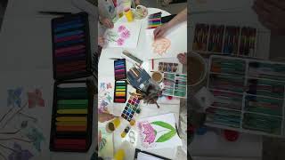 Открытие кабинета психолога #психология #психологонлайн
