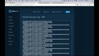 Celebrity Running Ruby on Rails as a Unikernel and Unikernel BuildPacks Profile