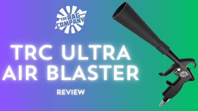 The Rag Company Ultra Air Blaster Plus+ - CROP