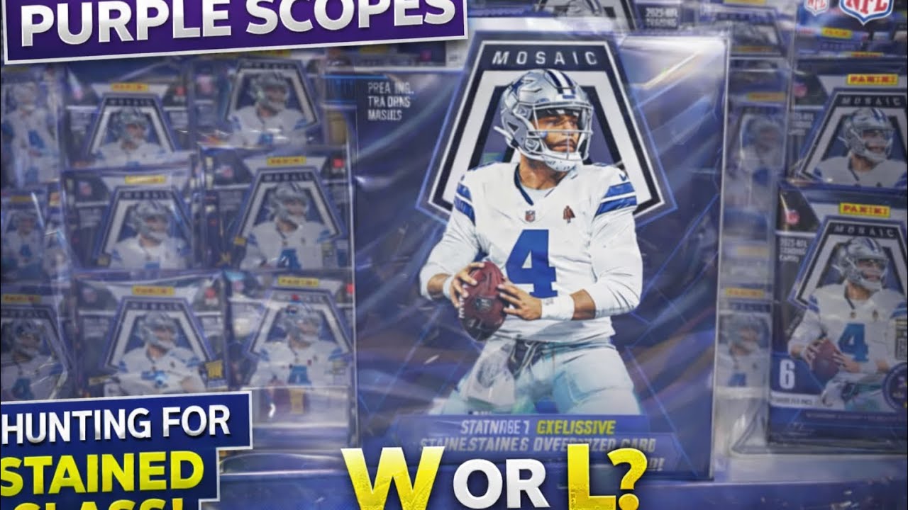 COTCO EXCLUSIVE BOX!!🔥🔥2025 COSTCO MOSAIC BOX!!!🔥🔥🔥