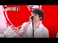 Amici 23 - Mida - Cinque giorni