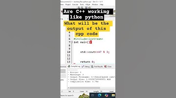 C++ interview questions and answers _ c++ programming  __ c++ __ @YouTube #500subs __ c++ __ cpp