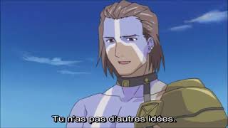 hack//SIGN : épisode 3 vostfr