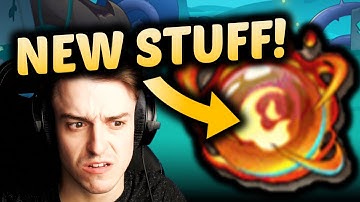 What does this NEW UPDATE mean for IDLE HEROES? (X-Upgrade)