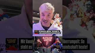 #nightfever | Hat #serkanyavuz #samdylan nach Liveshow die Freundschaft gekündigt?
