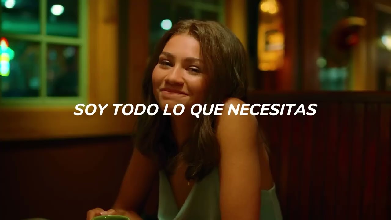 Blood Orange - Uncle ACE (Sub.Español) [Challengers]