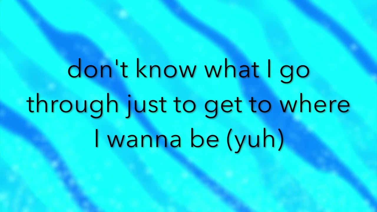 Ybn Almighty Jay Let Me Breathe Lyrics