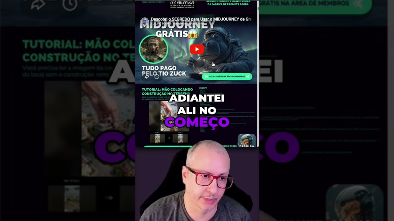 ⁣Food Porn + UGC: Minha Inovação Revelada! #shorts