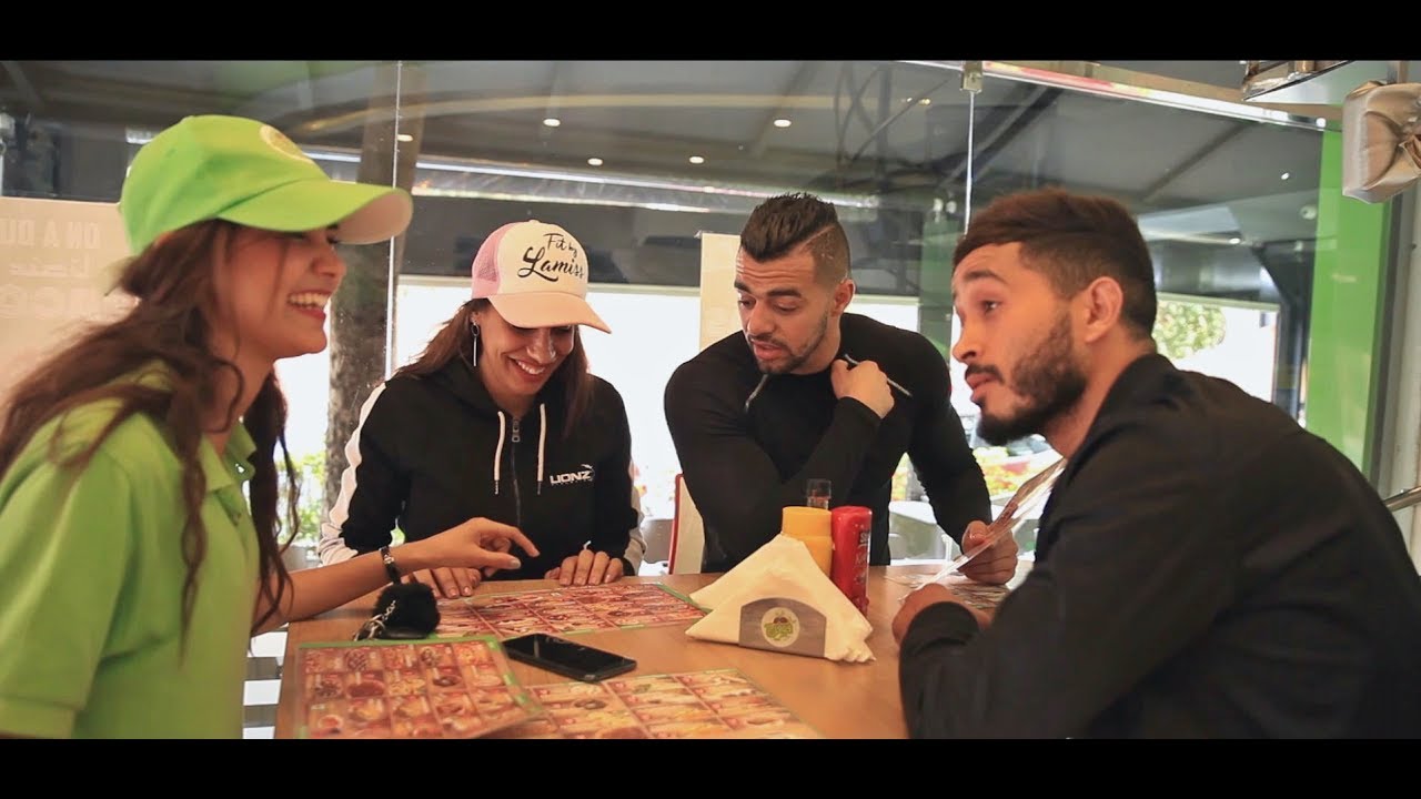 كيد النساء 3 - 