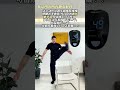 这个动作比跑步跳绳燃糖效率更高,可惜你看了只会收藏。 #控糖 #糖友 #控糖运动#爱奥乐血糖仪
