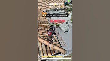 Bruhhhh #alcatraz #codm #gaming