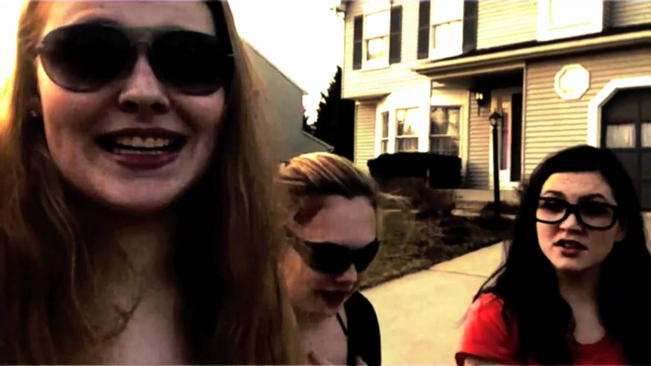 Don't Hate Me Cause I'm Beautiful, xD YouTube