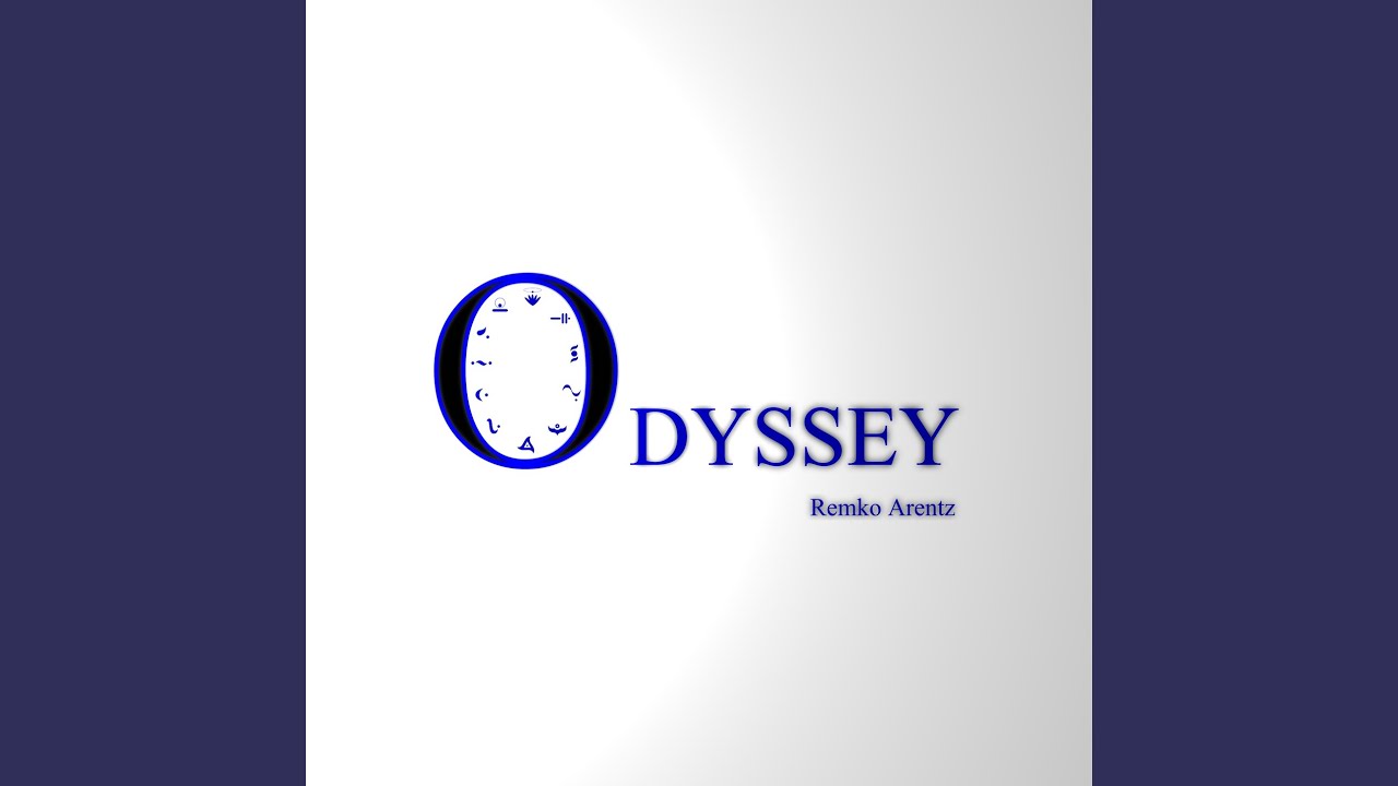 Watch Odyssey on YouTube Watch Odyssey on YouTube