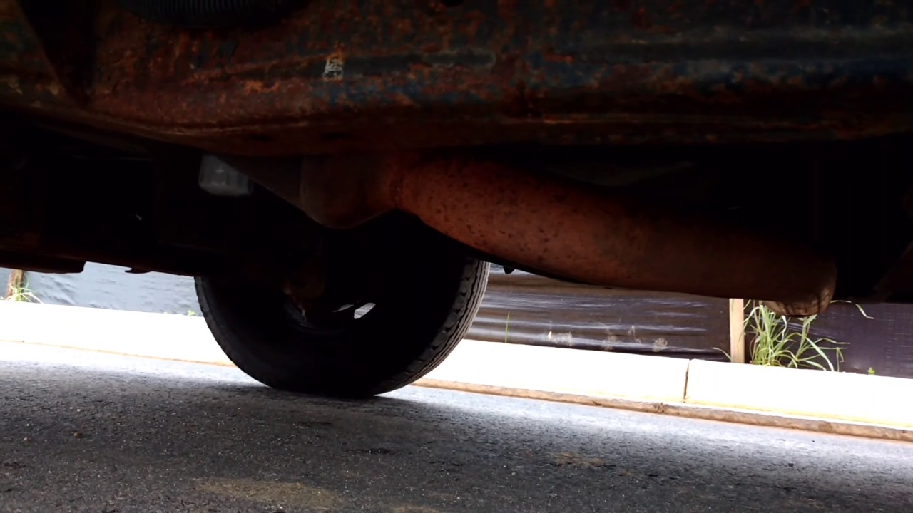 2005 chevy express 3500 catalytic converter