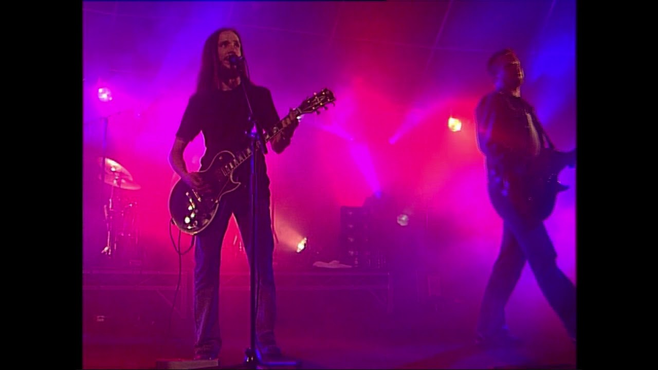 Rockperry - YUP (Live)