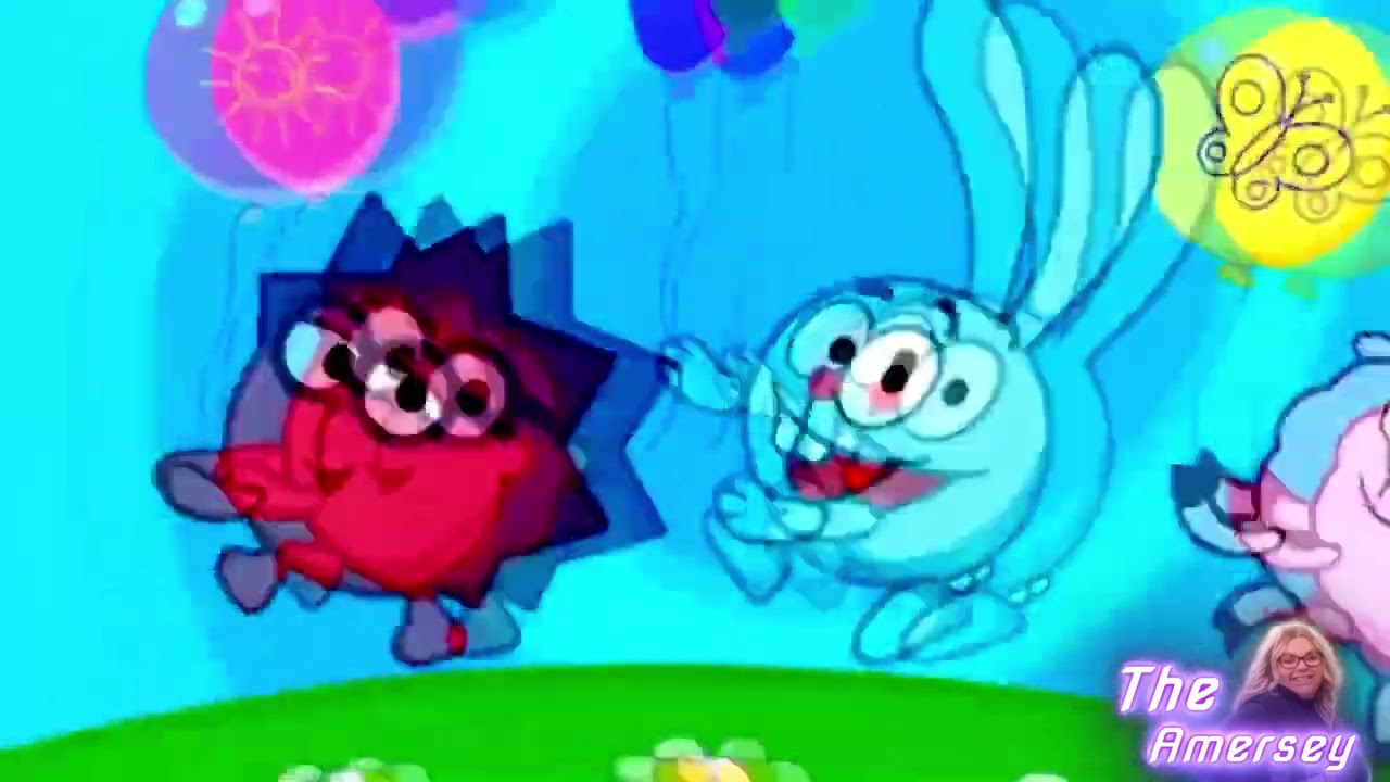 Preview 2 Азбука Прав Ребёнка-Заставка Extended Random Effects