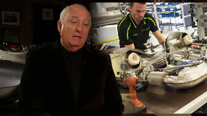 Bob Ingram Reminisces about his Porsche Collection