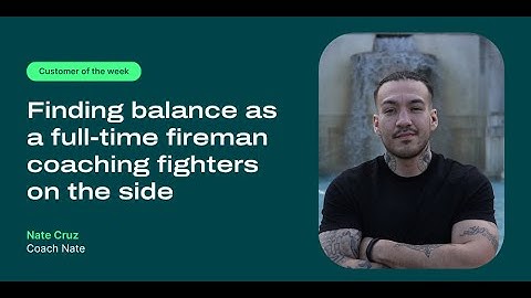 How Fitness Scheduling Software Saved This Coach 30 Minutes per Client