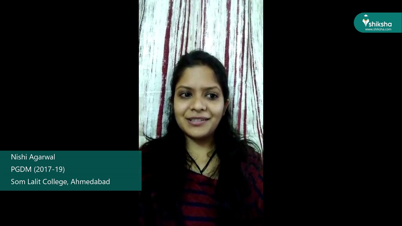 Som-Lalit Education and Research Foundation (SLERF), Ahmedabad - College Review by the Students