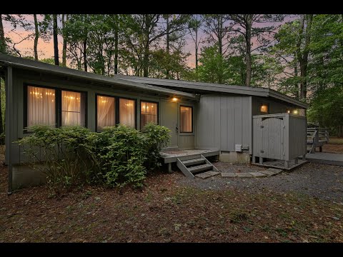 18 Bayberry Road, Bethany Beach, DE home video tour