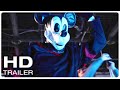 MICKEY'S MOUSE TRAP Trailer (NEW 2024)