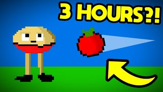 Can I Make A Game in 3 HOURS?!
