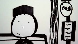 How My Brain Works: An Animation About Asperger's - YouTube