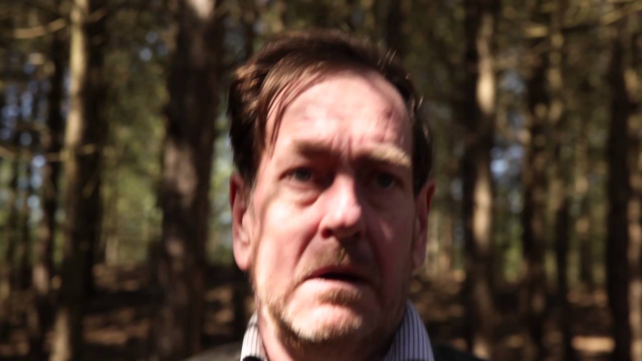 Hunted WARNING Contains Flashing Images YouTube
