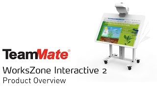 Famous TeamMate WorksZone Interactive Table 2 - Epson Net Worth