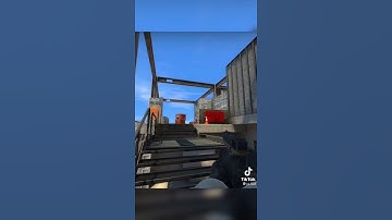 ez b-retake with only one flash csgo vertigo #shorts #csgo #cs