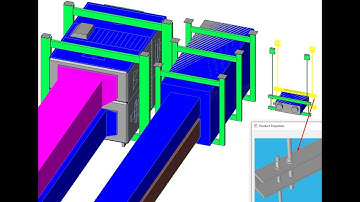 MagiCAD for REVİT - Support & Hangers - Mechanical Equipment and Devices