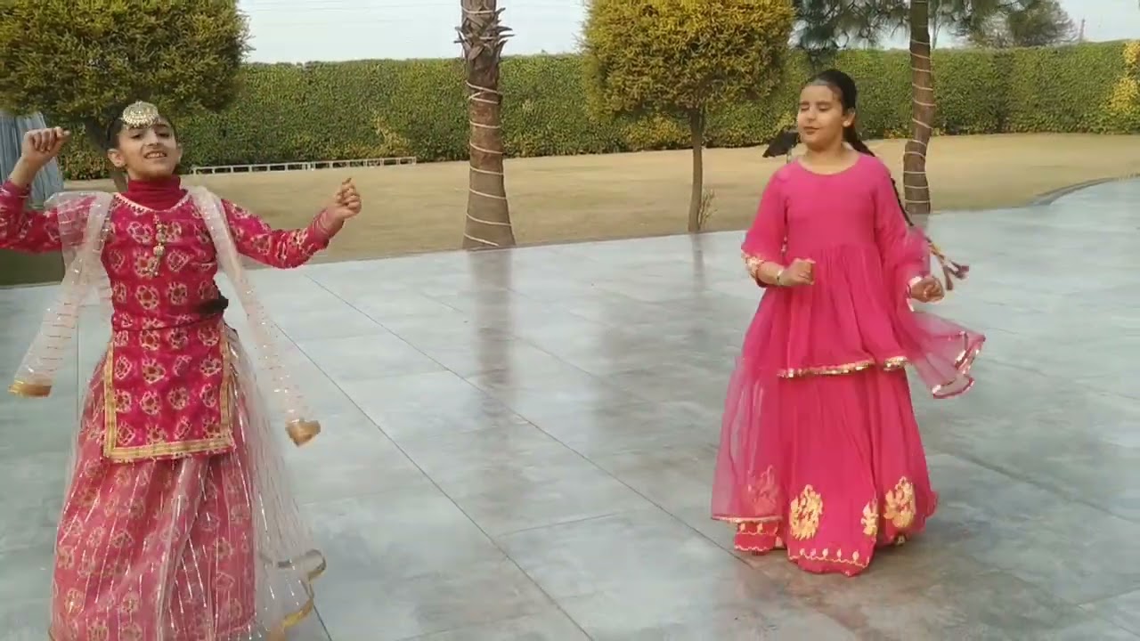 Sharara punjabi song dance by noor