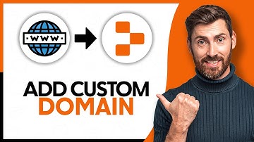 How To Add Custom Domain In Replit - Step by Step