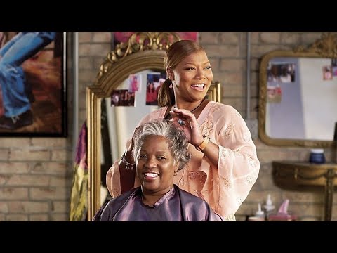 Video: El coche de Queen Latifah: un coche digno de una reina