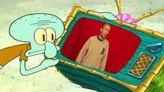 Patrick Hates Jeremy Rogers