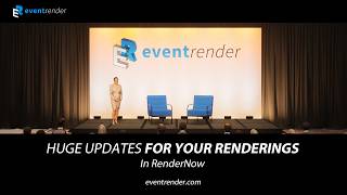 RenderNow Update Overview 2/19/2025