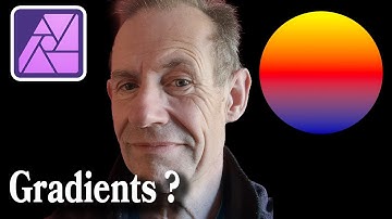 Shape Fills In Affinity Photo