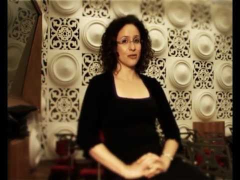 Shirley Brill, Clarinet: Making of Françaix & Prokofiev CD (English subtitles)