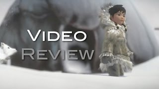 Never Alone / Kisima Inŋitchuŋa (2014) Video Review - Chet & Jon