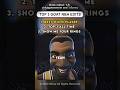 Ranking The Best GOAT NBA EDITS - NBA #shorts