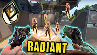 VALORANT Like You’ve Never Seen | 10 Hours of Tactical Play (No Commentary)