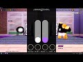Funky Friday - Alan 4 Misses
